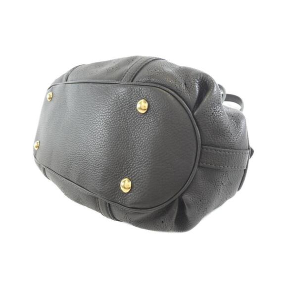 LOUIS VUITTON Gold Shoulder Bag - Picture 3 of 8